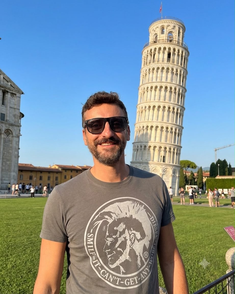 Francesco Filippini