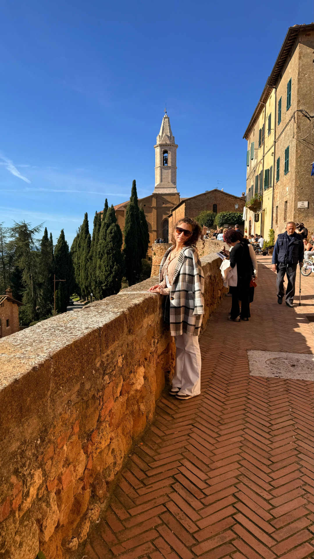 Francesca Dico