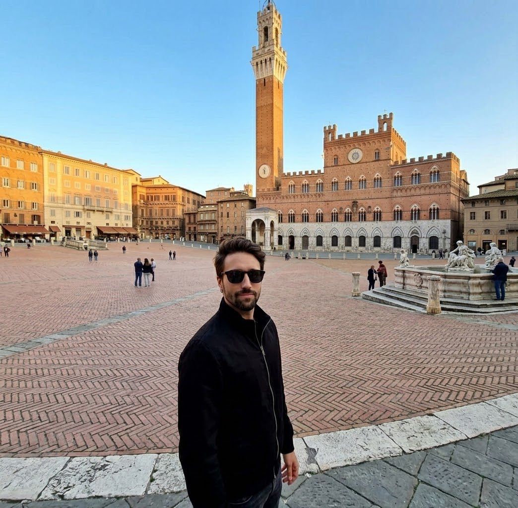 Marco Testa