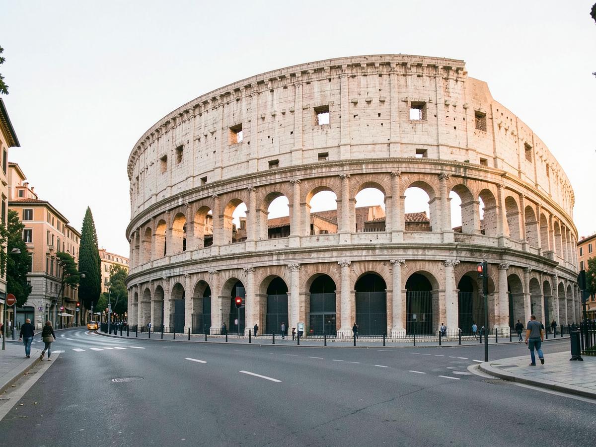 Rome, Italy