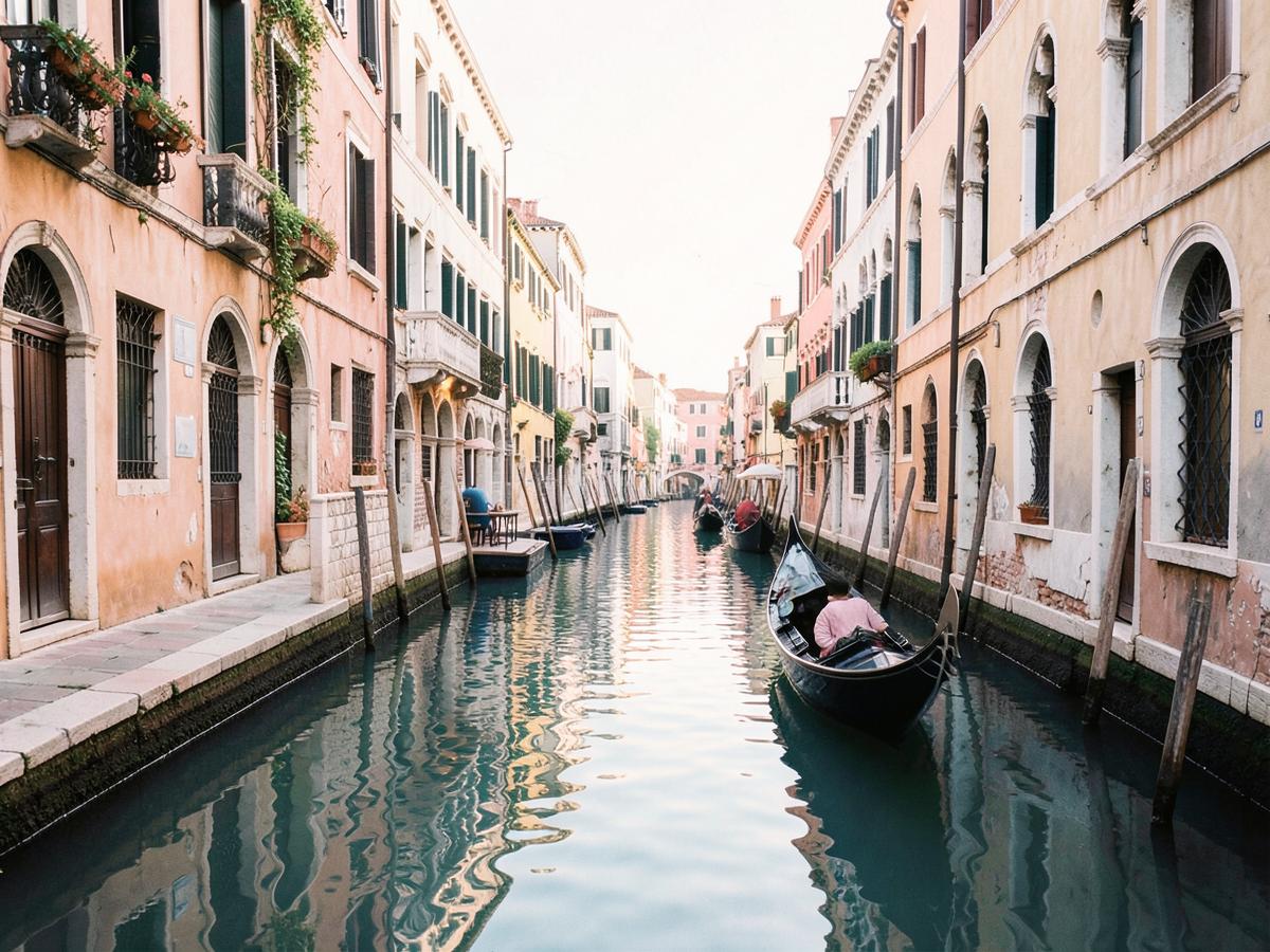 Venice, Italy
